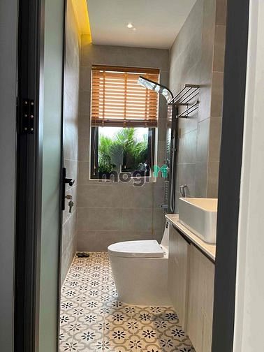 Hình ảnh Nhà Hẻm 10m⭕Nguyễn Sơn ⭕4x16m.1 Lầu.2pn.2wc