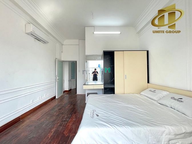 Hình ảnh Căn Hộ Luxury Trần Huy Liệu Phú Nhuận