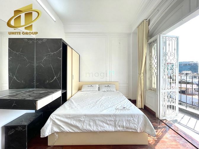 Hình ảnh Căn Hộ Luxury Trần Huy Liệu Phú Nhuận