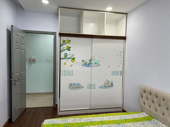 Hình ảnh Cho thuê Trang Chủ MB66.COM / Đăng Ký Tặng 66K Sunrise City 2PN 2WC 97m2 giá 18tr/th