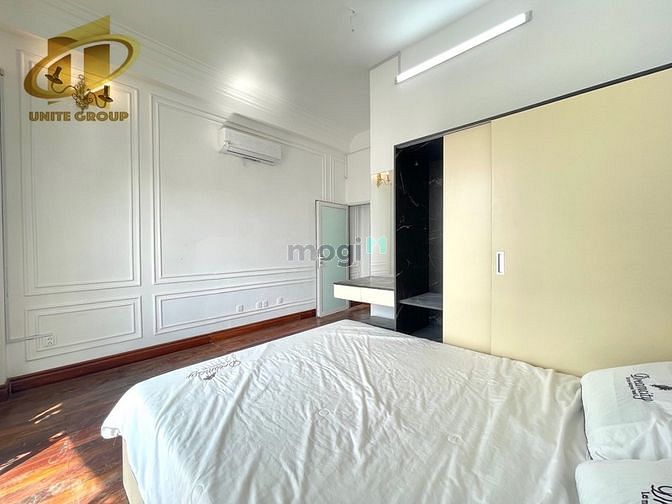 Hình ảnh Căn Hộ Luxury Trần Huy Liệu Phú Nhuận