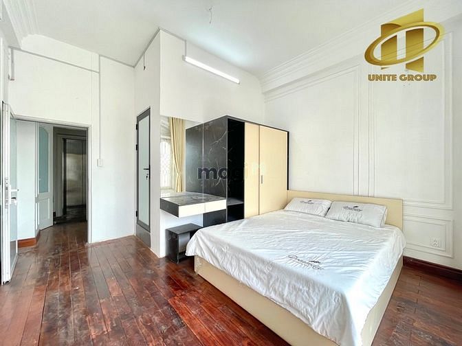 Hình ảnh Căn Hộ Luxury Trần Huy Liệu Phú Nhuận