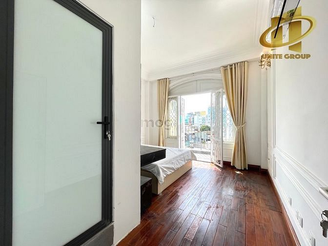 Hình ảnh Căn Hộ Luxury Trần Huy Liệu Phú Nhuận