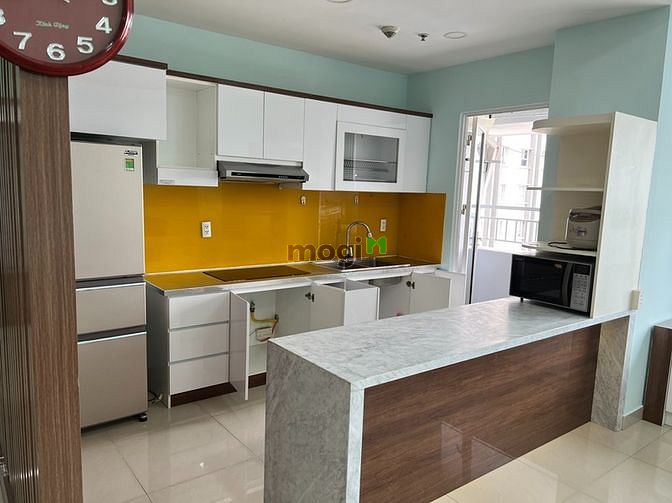 Hình ảnh Cho thuê Trang Chủ MB66.COM / Đăng Ký Tặng 66K Sunrise City 2PN 2WC 97m2 giá 18tr/th