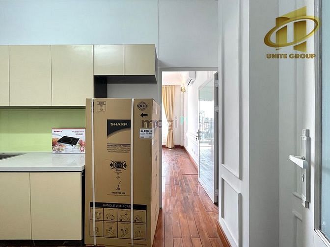 Hình ảnh Căn Hộ Luxury Trần Huy Liệu Phú Nhuận