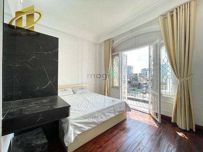 Hình ảnh Căn Hộ Luxury Trần Huy Liệu Phú Nhuận