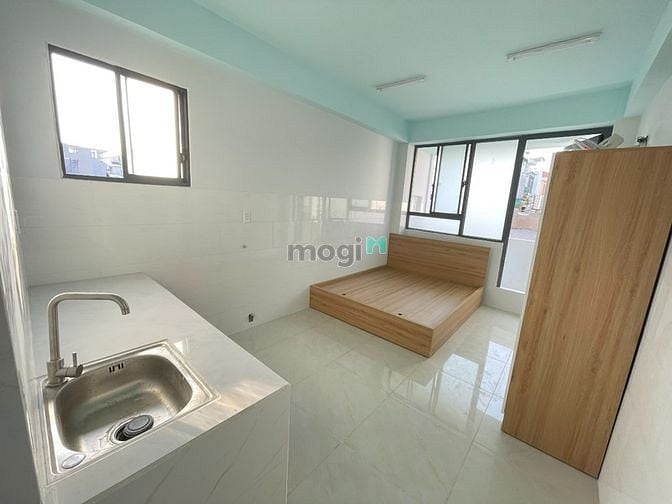 Hình ảnh Điểm Sống Lí Tưởng Ở Tây Thạnh - Tân Phú