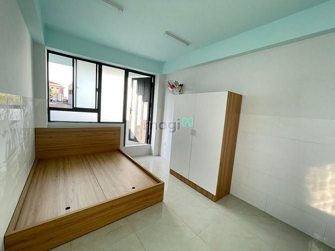 Hình ảnh Điểm Sống Lí Tưởng Ở Tây Thạnh - Tân Phú