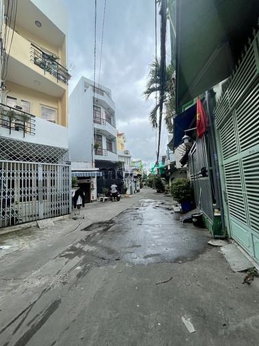 Hình ảnh Bán Nhà Riêng Trần Văn Quang, Tân Bình, 3 Tầng, 44m2, Chỉ 4 tỷ 749