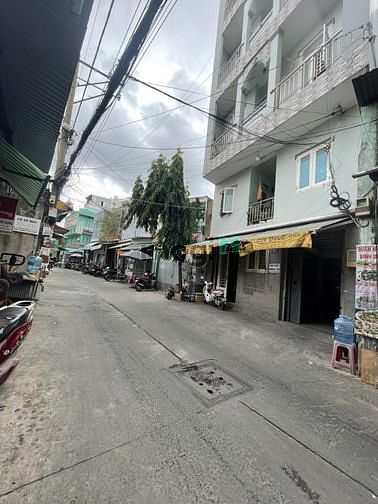 Hình ảnh Bán Nhà Riêng Trần Văn Quang, Tân Bình, 3 Tầng, 44m2, Chỉ 4 tỷ 749