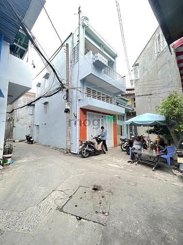 Hình ảnh Bán Nhà Riêng Trần Văn Quang, Tân Bình, 3 Tầng, 44m2, Chỉ 4 tỷ 749
