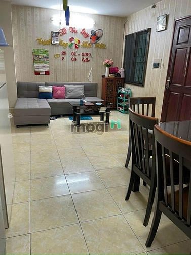 Hình ảnh BÁN CH Cửu Long - 2PN - 83m2 - ĐÃ CÓ SỔ - 2 tỷ 390 triệu