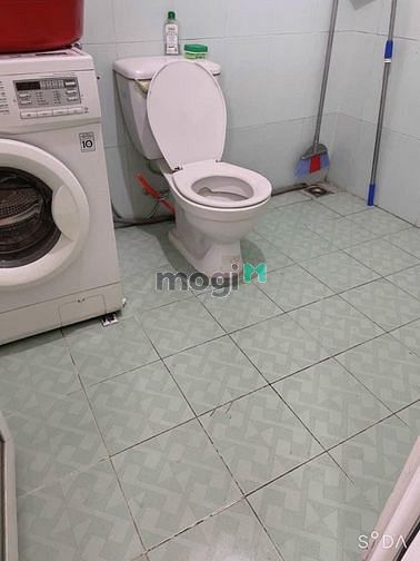 Hình ảnh BÁN CH Cửu Long - 2PN - 83m2 - ĐÃ CÓ SỔ - 2 tỷ 390 triệu