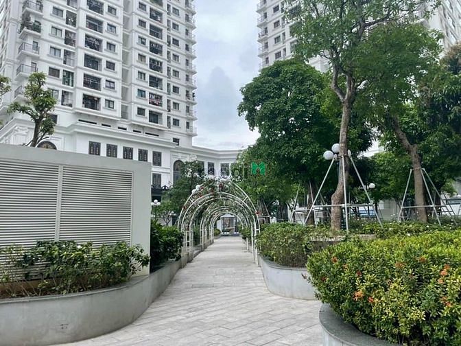 Hình ảnh Chính Chủ Bán Căn Hộ 103m2 Iris Garden Giá 3.9 Tỷ