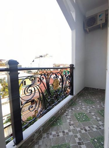 Hình ảnh Studio Bancon, Duplex 1 trệt 1 lầu_Full Nội Thất_NT BÌNH _khu K300