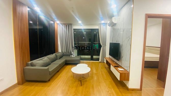 Hình ảnh Chính Chủ Bán Căn Hộ 103m2 Iris Garden Giá 3.9 Tỷ