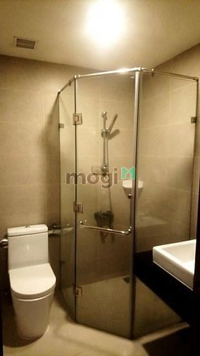 Hình ảnh ĐẦY ĐỦ NỘI THẤT! Bán CH Summer Square tầng cao Q6 2tỷ150