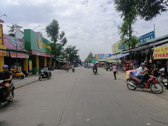 Hình ảnh Cần Bán Nhanh 253m2 Ngay Cầu Vĩnh Bình,Thủ Đức.Đối Diện Sông SG. 4ty2