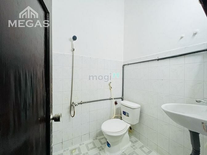 Hình ảnh Phòng Mới Full Nội Thất Gác Cao Ngay Chợ Bàu Cát