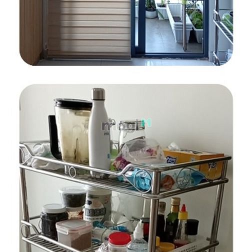 Hình ảnh Cho thuê Trang Chủ MB66.COM / Đăng Ký Tặng 66K 52m2-2PN-2WC chung cư Stown Phúc An, Dĩ An,Bình Dương