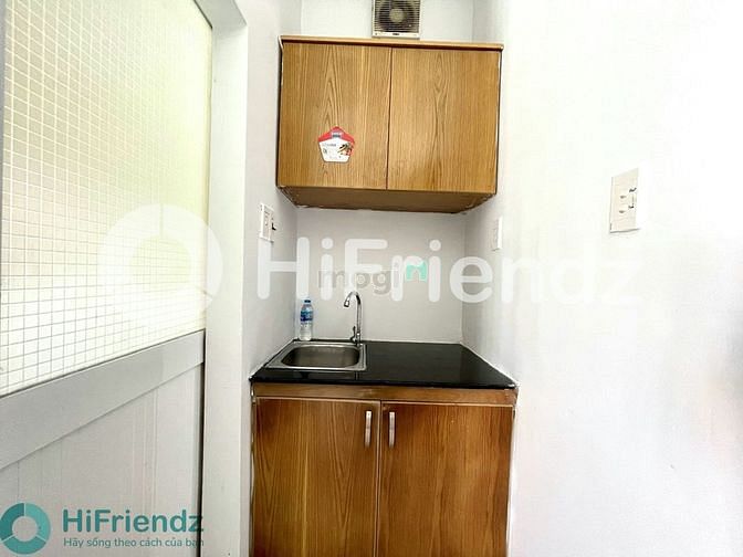 Hình ảnh Căn Hộ Studio thiết kế nhỏ xinh_đủ nội thất_Q10