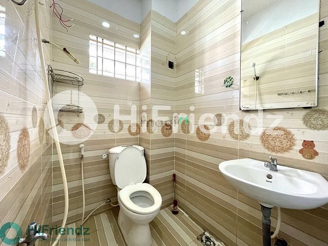 Hình ảnh Căn Hộ Studio thiết kế nhỏ xinh_đủ nội thất_Q10