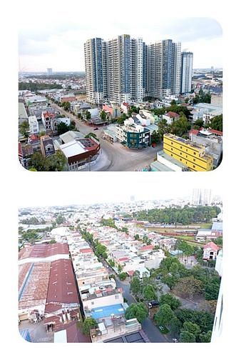 Hình ảnh Cho thuê Trang Chủ MB66.COM / Đăng Ký Tặng 66K 52m2-2PN-2WC chung cư Stown Phúc An, Dĩ An,Bình Dương