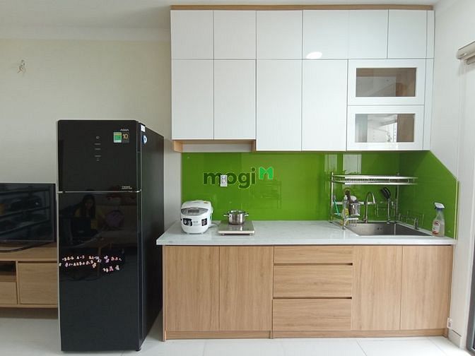 Hình ảnh Cho thuê Trang Chủ MB66.COM / Đăng Ký Tặng 66K 52m2-2PN-2WC chung cư Stown Phúc An, Dĩ An,Bình Dương