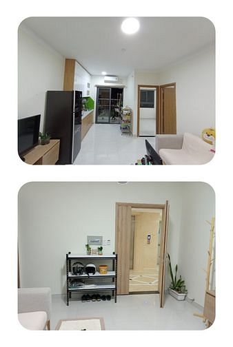 Hình ảnh Cho thuê Trang Chủ MB66.COM / Đăng Ký Tặng 66K 52m2-2PN-2WC chung cư Stown Phúc An, Dĩ An,Bình Dương