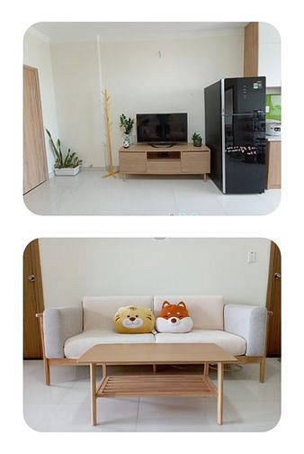 Hình ảnh Cho thuê Trang Chủ MB66.COM / Đăng Ký Tặng 66K 52m2-2PN-2WC chung cư Stown Phúc An, Dĩ An,Bình Dương