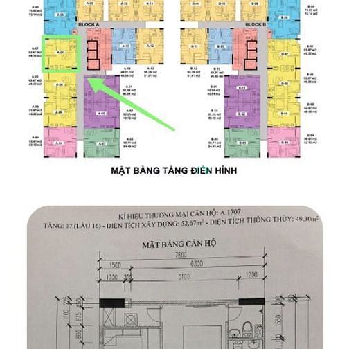 Hình ảnh Cho thuê Trang Chủ MB66.COM / Đăng Ký Tặng 66K 52m2-2PN-2WC chung cư Stown Phúc An, Dĩ An,Bình Dương