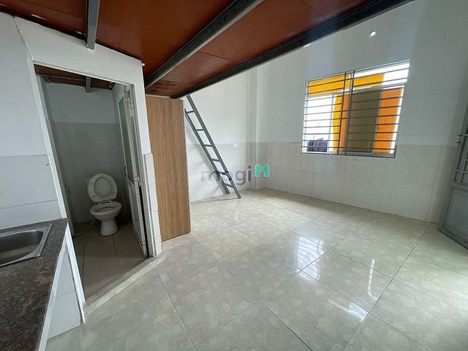 Hình ảnh Phòng trọ gác cao giá rẻ ở Bình Tân