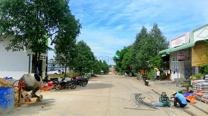 Hình ảnh Chính Chủ Cần Sang Gấp Đất Và Trọ Ngay KCN Nhật- Hàn.1ty680.