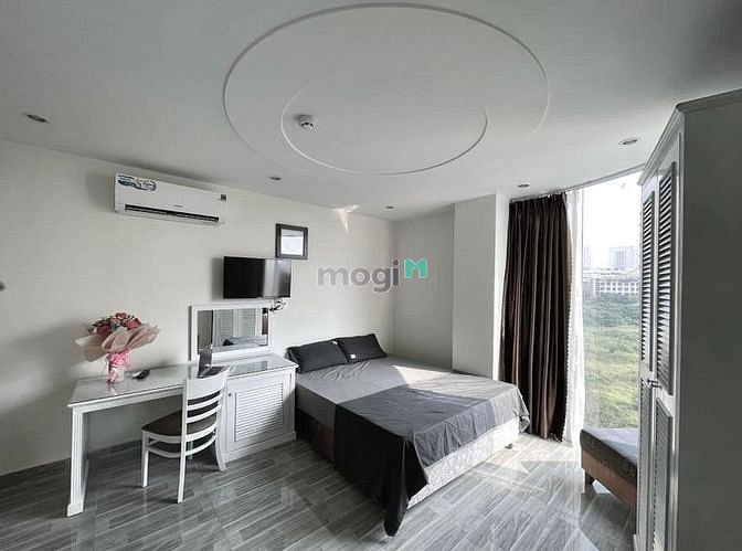 Hình ảnh Cho thuê phòng trọ giá rẻ gần LOTTE MART Cộng Hòa
