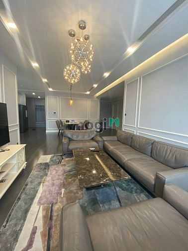 Hình ảnh Cho Thuê Vinhomes Metropolis 4N Full 143m2