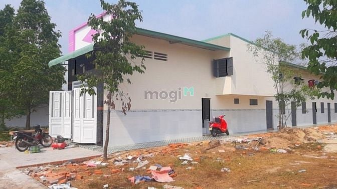 Hình ảnh Chính Chủ Cần Sang Gấp Đất Và Trọ Ngay KCN Nhật- Hàn.1ty680.