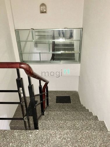 Hình ảnh Nhà Hẻm Xe Hơi⭕vườn Lài⭕4x12m 1 Lầu.2PN.