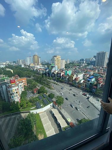 Hình ảnh Cho Thuê Vinhomes Metropolis 4N Full 143m2