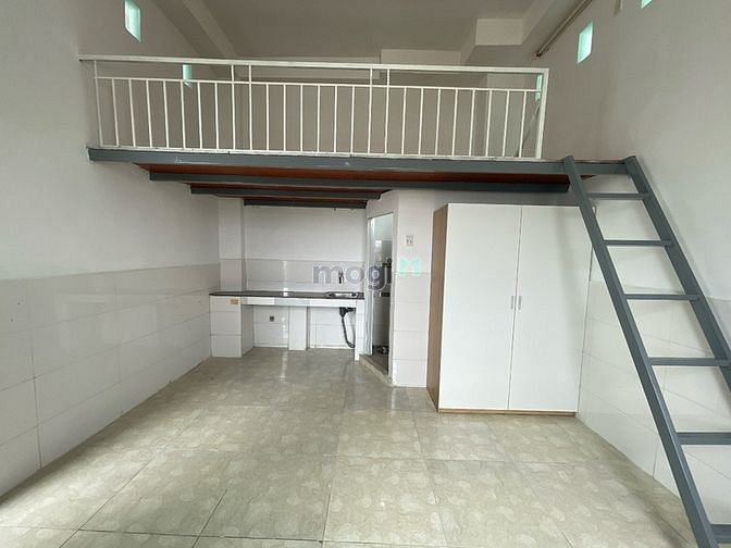Hình ảnh Phòng trọ gác cao giá rẻ ở Bình Tân