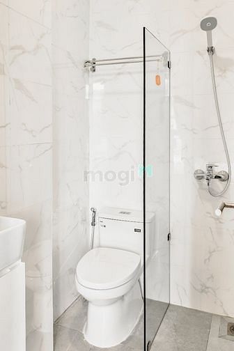 Hình ảnh Căn Hộ Studio Ban Công, Cửa Sổ Lớn, Full Nội Thất Ngay Lotte Quận 7
