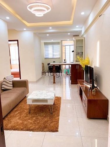 Hình ảnh PHÁP LÝ RÕ RÀNG! Bán CH Bigemco Building Tầng trung, Q11 1tỷ540