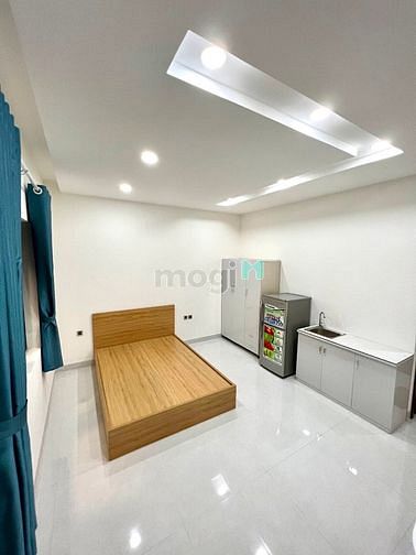 Hình ảnh Cuối tháng trống Trang Chủ MB66.COM / Đăng Ký Tặng 66K 1pn-full nội thất_Ngay cầu Lê Văn Sỹ
