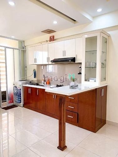 Hình ảnh PHÁP LÝ RÕ RÀNG! Bán CH Bigemco Building Tầng trung, Q11 1tỷ540