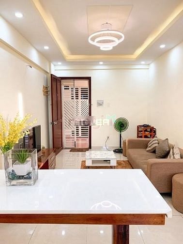 Hình ảnh PHÁP LÝ RÕ RÀNG! Bán CH Bigemco Building Tầng trung, Q11 1tỷ540