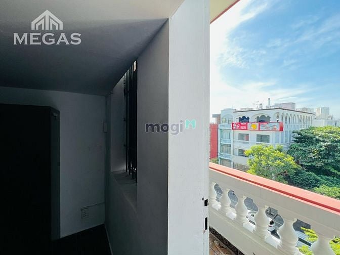 Hình ảnh Căn Hộ Mini Full Nội Thất Giá Tốt Ngay Chợ Bàu Cát