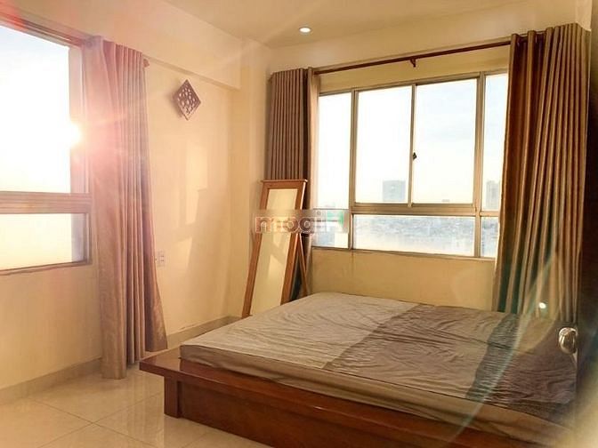 Hình ảnh PHÁP LÝ RÕ RÀNG! Bán CH Bigemco Building Tầng trung, Q11 1tỷ540