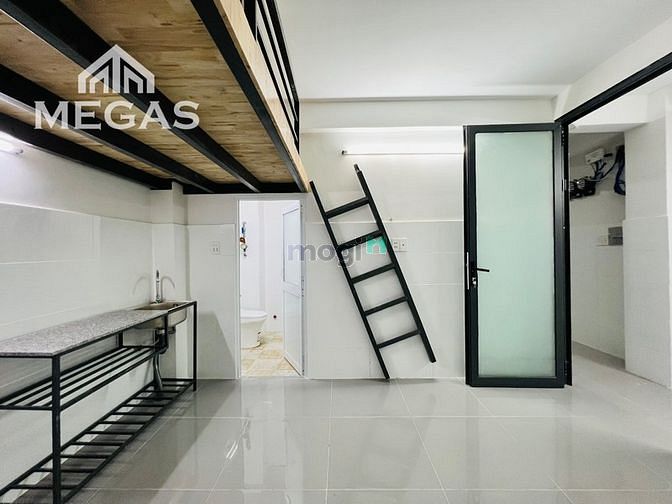 Hình ảnh Khai trương Mb6623 nạp rút nhanh chóng Cao Cấp_dạng Duplex_gần đường Gò Xoài