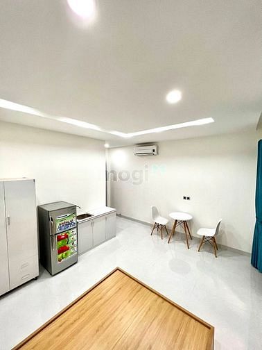 Hình ảnh Cuối tháng trống Trang Chủ MB66.COM / Đăng Ký Tặng 66K 1pn-full nội thất_Ngay cầu Lê Văn Sỹ