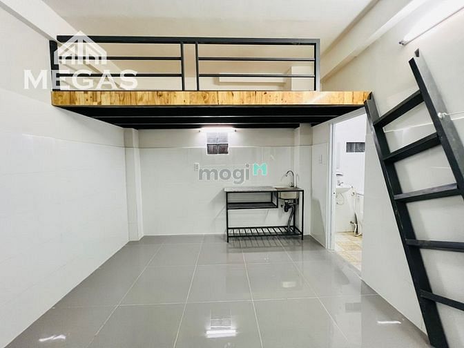 Hình ảnh Khai trương Mb6623 nạp rút nhanh chóng Cao Cấp_dạng Duplex_gần đường Gò Xoài