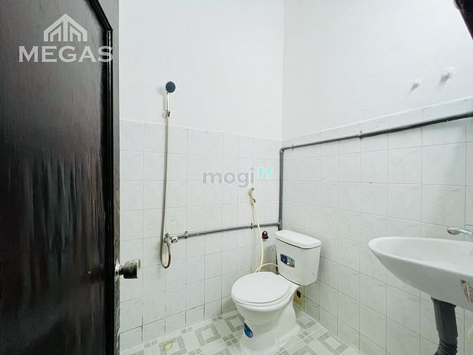 Hình ảnh Căn Hộ Mini Full Nội Thất Giá Tốt Ngay Chợ Bàu Cát